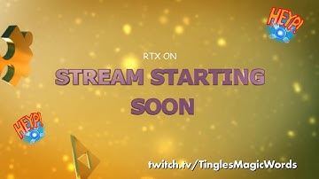 Blender Eeevee - Twilight Princess Timelapse video