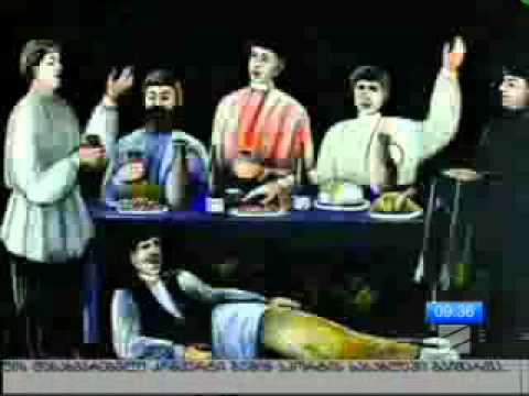 13 03 2015   რუსთავი 2   დილა მშვიდობისა