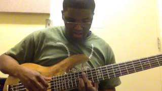 Bass guitar lesson: 4 Basic Chord Shapes