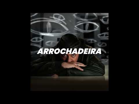 Eu não confio nem na minha mãe (Arrochadeira)