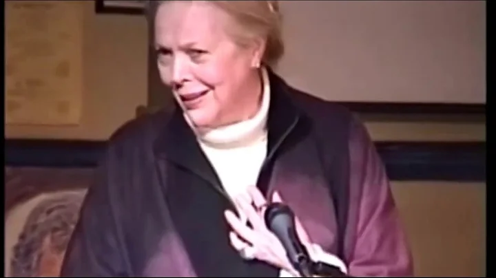 Lonny Chapman: A Celebration (excerpts, 2007)