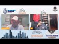 Chicago Clubhouse Network presents Bears training camp, Bulls, and Blackhawks