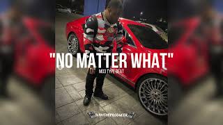[FREE] Mo3 Type Beat 2023 "No Matter What" (Prod by @IvanTheProducer)
