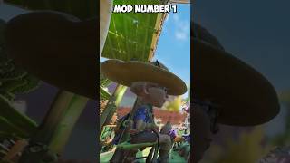 Top 3 Grounded Mods