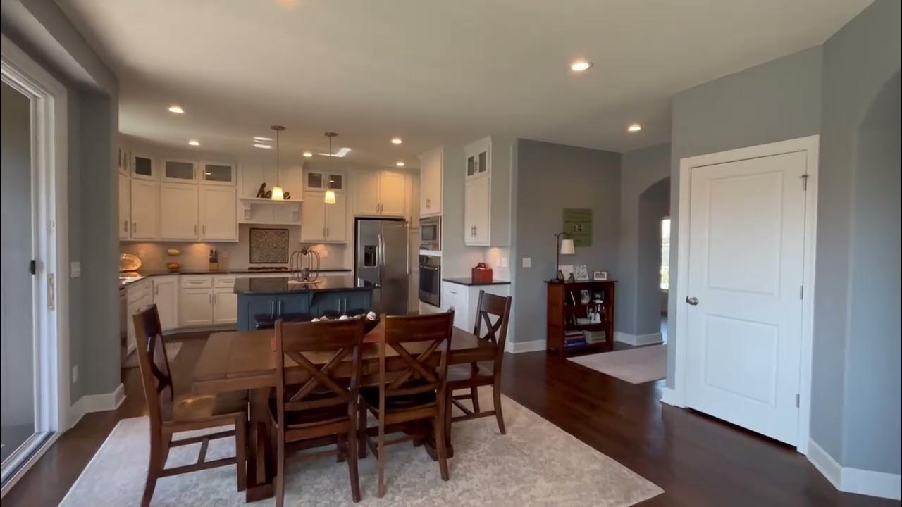 14475 Thousand Oaks Pl Parkville, MO 64152 rb241513467 zpid YouTube