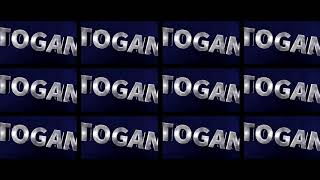 【AviUtl Only】TOGANTOGANTOGAN【Intro】
