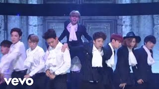 ToppDogg - TOPDOG (Show Champion)