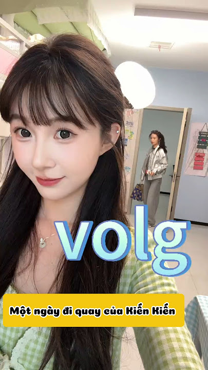 Vlog một ngày đi quay của Kiến, hậu trường clip tớ và mẹ tớ học cùng lớp...! #shortvideo