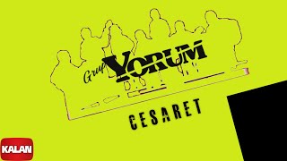 Grup Yorum - Cesaret [ Marşlarımız © 1997 Kalan Müzik ] Resimi