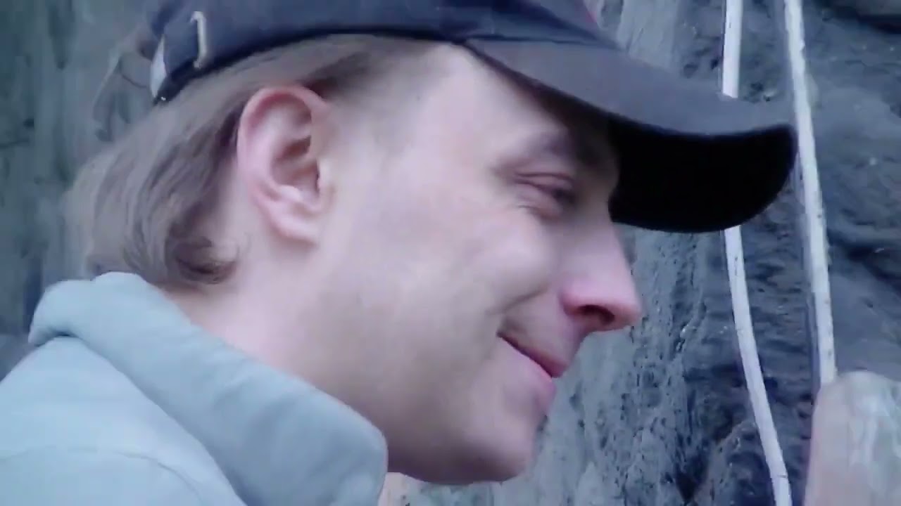 MelomanicaTV представляет : Ка. Навсегда. Сто лиц пустоты. Фрагмент лица второго. 2013 год.