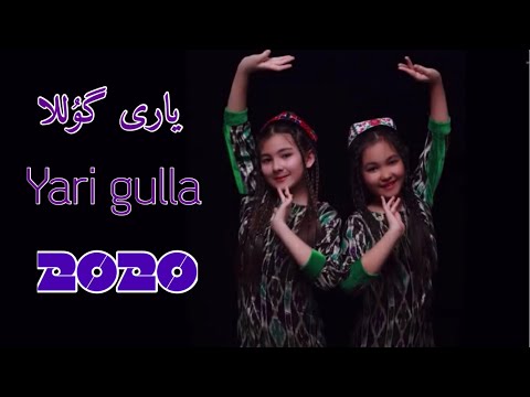 Yari gulla | يارى گۇللا | uyghur nahxa 2020 |Уйгурские песни  | уйхурща нахша 2020