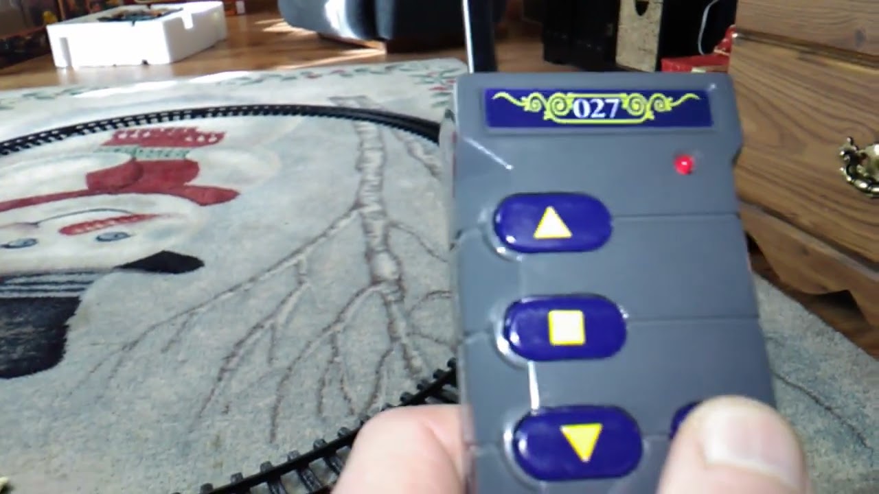 Grand Canyon Express 1999 Scientific Toys