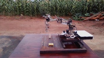 The "Loop" Automated Sequence