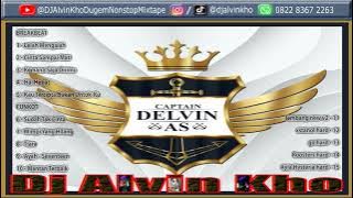 ( Dj Alvin Kho V2 & CAPTAIN DELVIN A.S )
