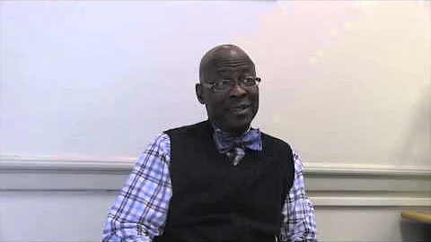 Cecil Howard