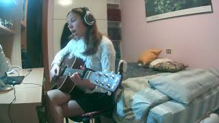 Dreams - The Cranberries (Cover)