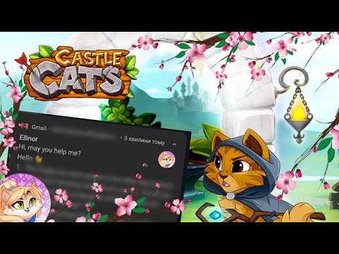 ОТВЕТЫ РАЗРАБОТЧИКОВ на провокационные вопросы + ЛАЙФХАК Castle Cats и Dungeon Dogs