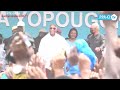 LES MOMENTS FORTS DE LA FETE DE LA RENAISSANCE 2023 A YOP