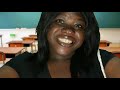 ASMR Obsessed Girl At The Back Of Class Over-explaining