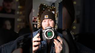 The BEST camera set up #photography #fuji #fujifilm #mediumformat #film #portrait