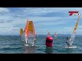 2025 Techno293 and Techno293 World Championships - DAY 4