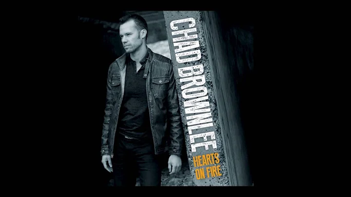 Chad Brownlee  Somethin' We Shouldn't Do (Audio)