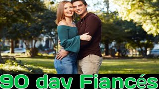 Celebrity "90 Day Fiancé Star Accidentally Reveals Entire Plot Twist in One Jaw-Dropping Photo!" Net Worth