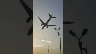 airplane landingvideo aeroplanelanding