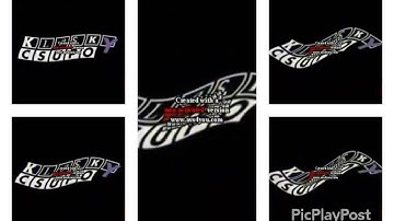 Klasky Csupo Crazy Wave Powers