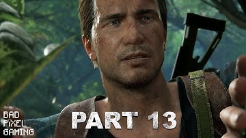 UNCHARTED 4: A Thief