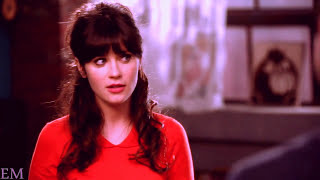 New Girl~ "You drive me nuts, Miller!"