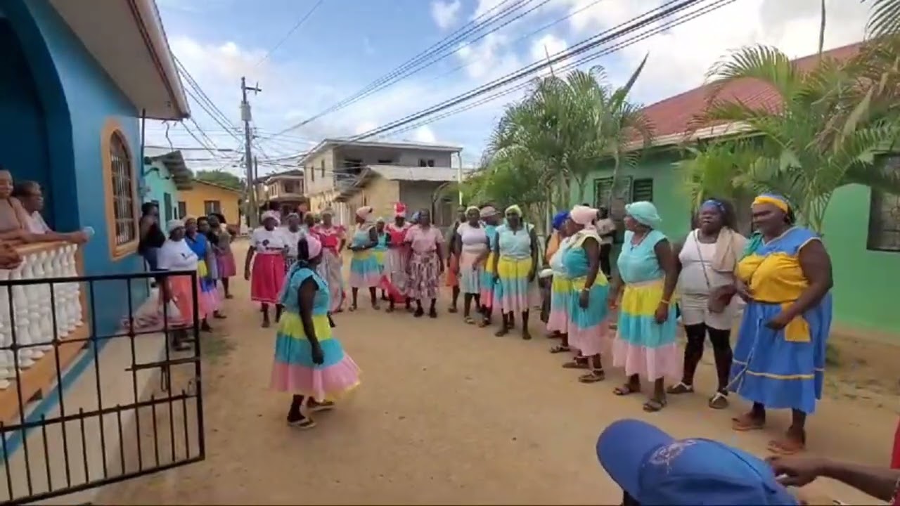 Club Mejoral Visitando  a Club Pescado 🐠 de Santa Fe Colon🥳 part1
