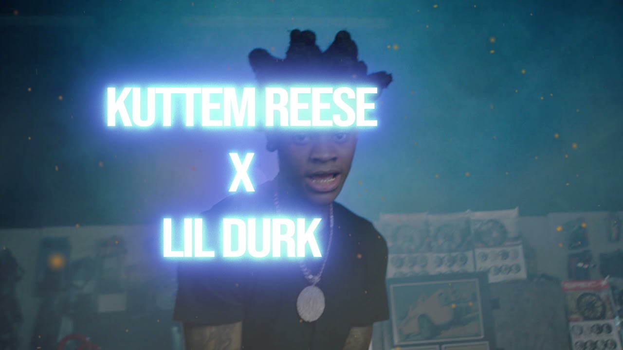 [FREE] KUTTEM REESE x LIL DURK x BIG 30 Type Beat - "Bleed Em Dry"