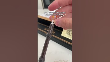 Thumbnail of A real fire wand! 🔥