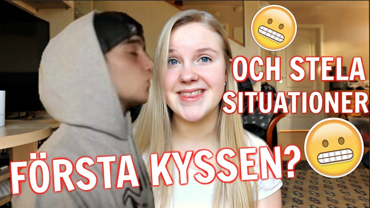 Dating Min systers ex pojkvän