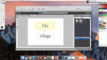 Stencyl - Menu Select