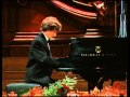 Rafal Blechacz - Chopin Sonata N°3 - Mov 1° Allegro maestoso.
