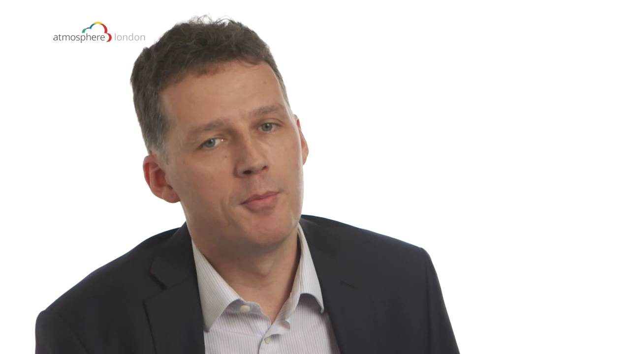 cloud platform competency Atmosphere London 2014 - Andy Burgess - Interview