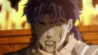 [Jojo Meme] Jonathan's Death but with Caesar's Death Theme