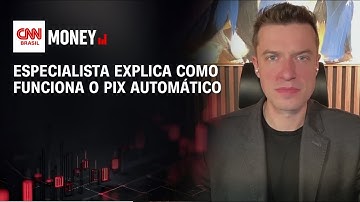 Entenda como funciona o Pix Automático | Money News