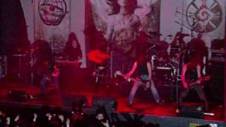 Epica - Cry For The Moon @ Monterrey