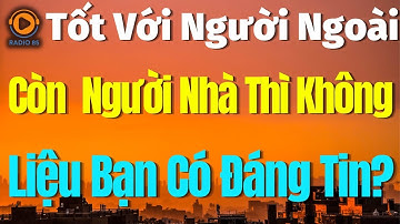 Muốn Gia Đình An Vui: Đừng Bao Giờ Trút Giận Với Người Thân Bằng  Cảm Xúc Tiêu Cực Nhất