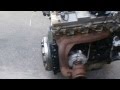 MERCEDES VITO "638" 108/110/112 CDI ENGINE 1999-03