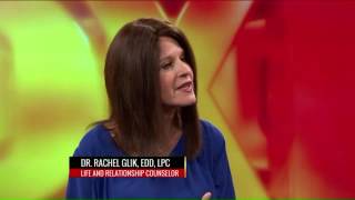 Doctor explains election stress disorder