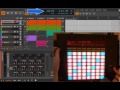 Push4Bitwig Tutorial - Part 1 - Transport and Navigation