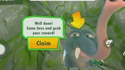 I Am Monkey - Gameplay Walkthrough Part 1- Full Game All Tasks (iOS, Android)