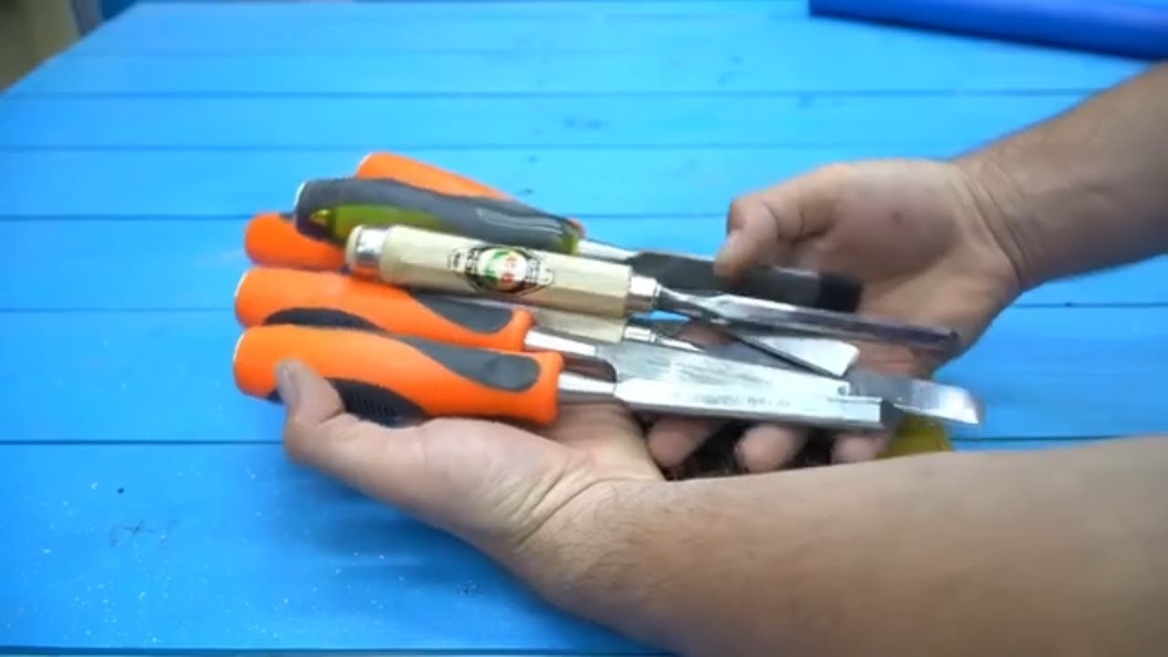 50 Woodworking Tips and Tricks You Don’t Know | Part 2 - YouTube