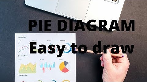 PIE-DIAGRAM#CLASS 12#GEOGRAPHY PRACTICAL #NCERT