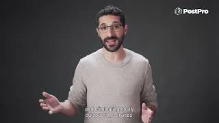 Postpro By Tom Azaria