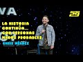 Pastor Chris Méndez - La historia continúa con personas menos probables - Hechos 29 | Casa de Dios